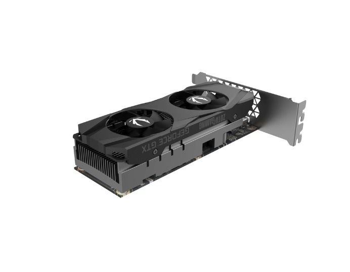 Zotac gaming geforce 2025 gtx 1650 4gb gddr6