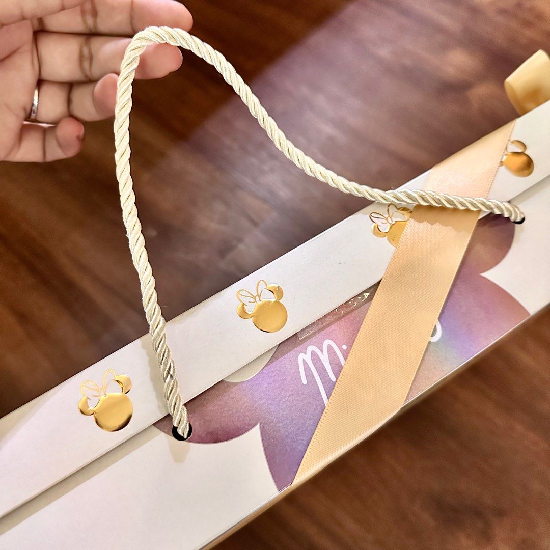 Disney gifts for baby hot sale girl