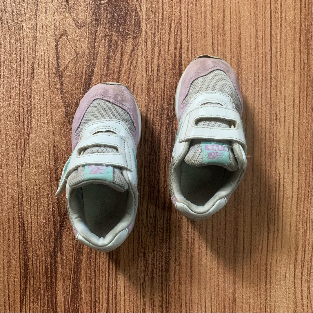 New balance size online 25