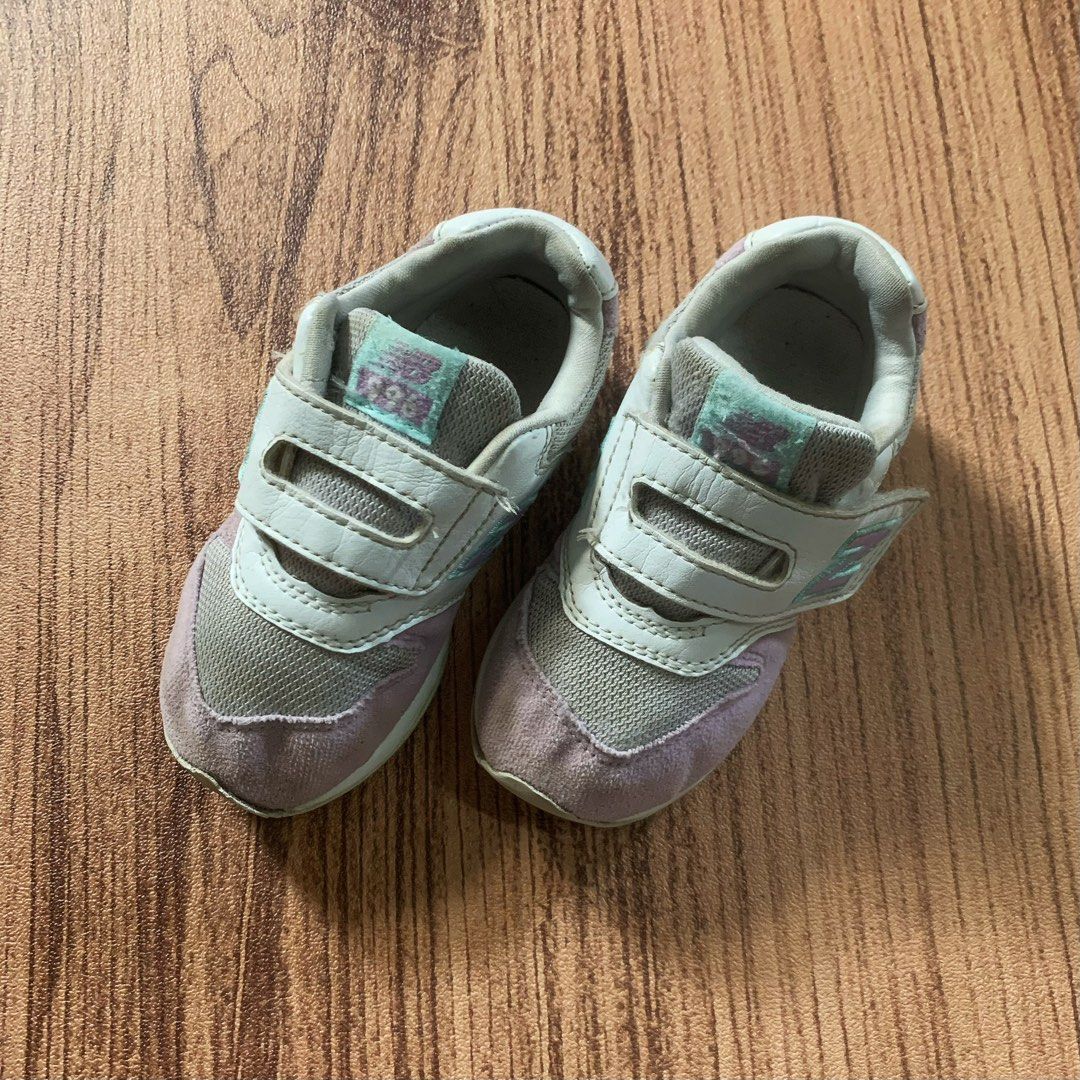 New balance size online 25