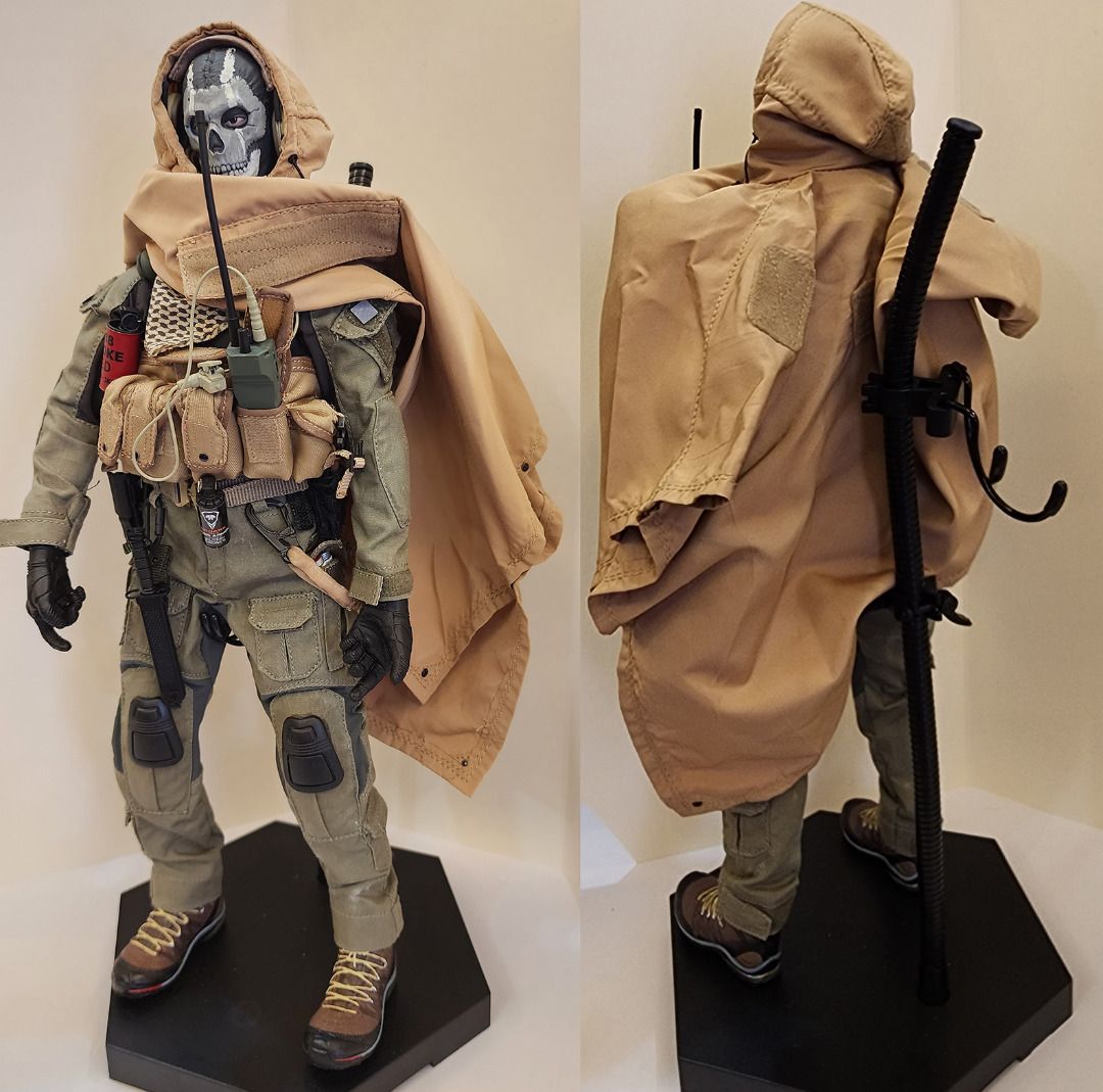 Easy & simple action figures deals