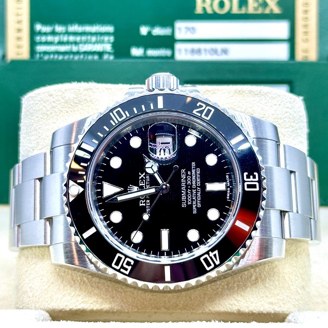 Buy submariner cheap