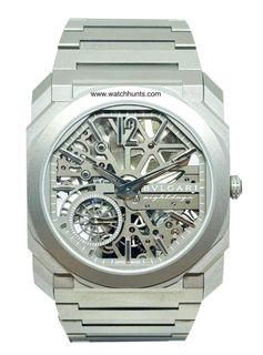 Cheapest bvlgari hotsell watch