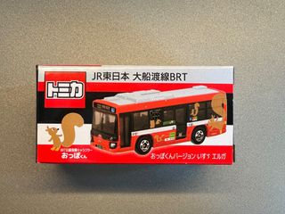 Tomica 專區 Collection item 2