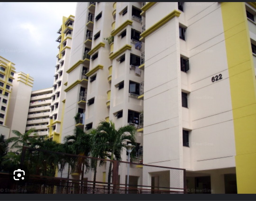 Jurong west st 61 For Rent | Room Rentals | Carousell Singapore