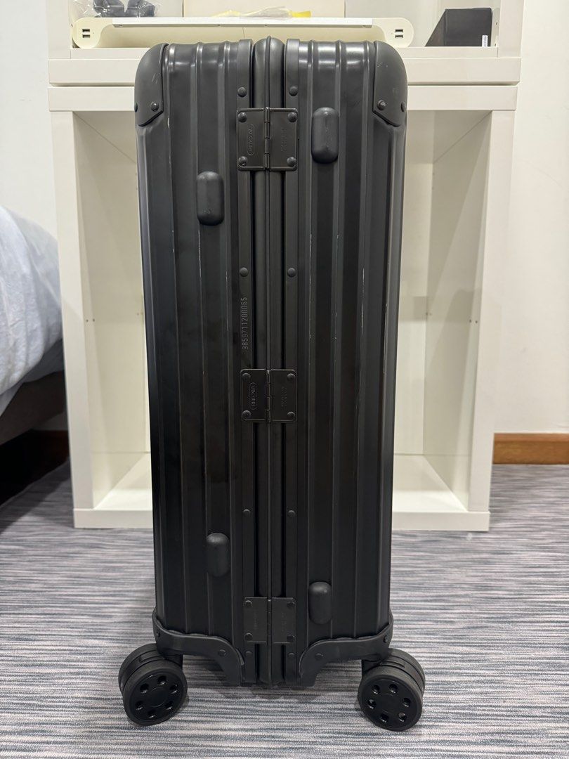 Rimowa topas 64l online