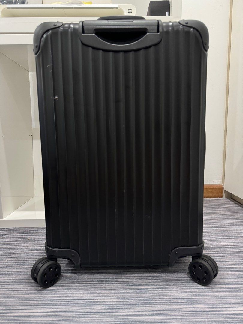 Rimowa topas 64l online