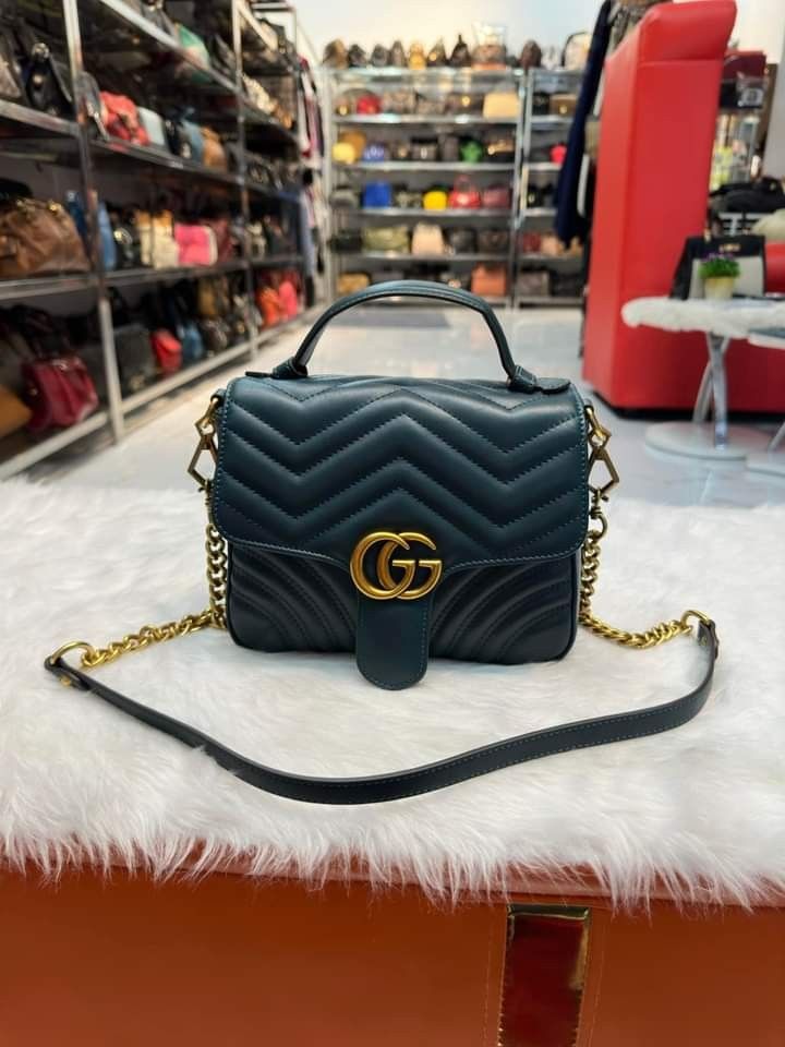 Gucci bag small size new arrivals