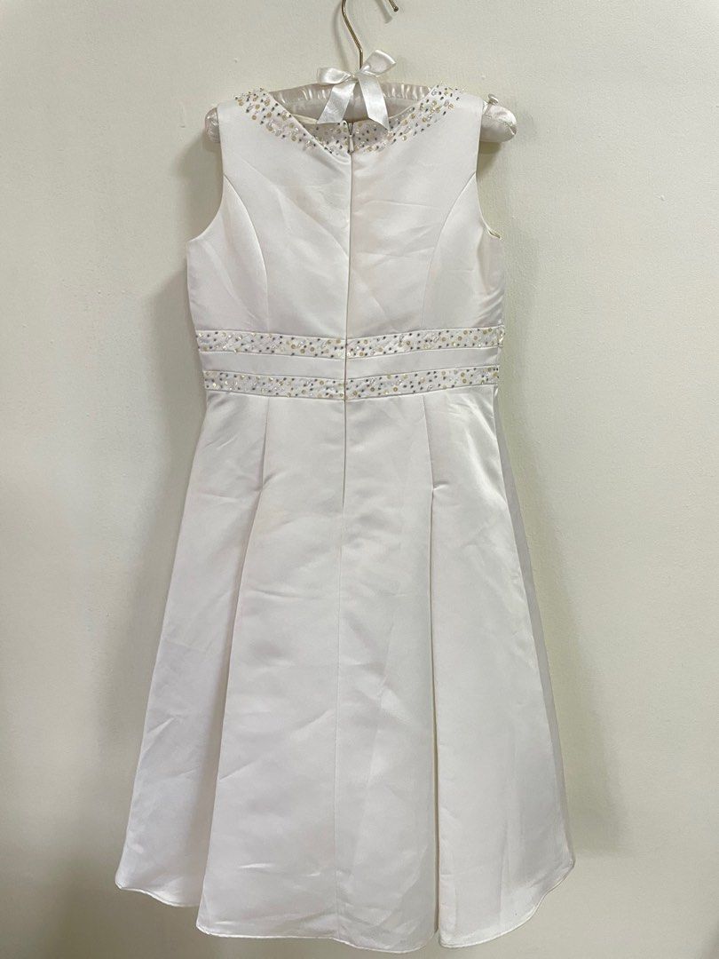 Tiger lily best sale flower girl dress