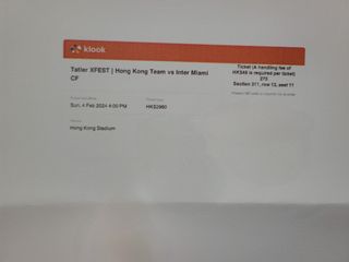 （分類：）位於 。 由 danielwongkm1983 提交（商品編號 1282157734，圖片 1）。簡介： 。