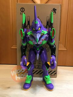 Kaiju one eva 出售| Carousell Hong Kong