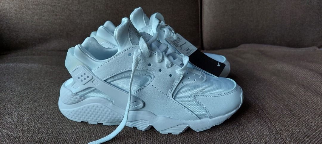 Nike huarache womens size 5 sale