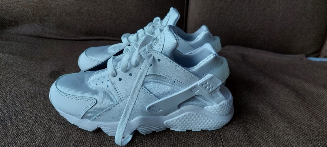Nike air outlet huarache ladies