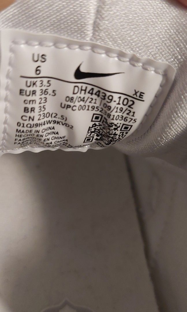 authentic Nike Air Huarache