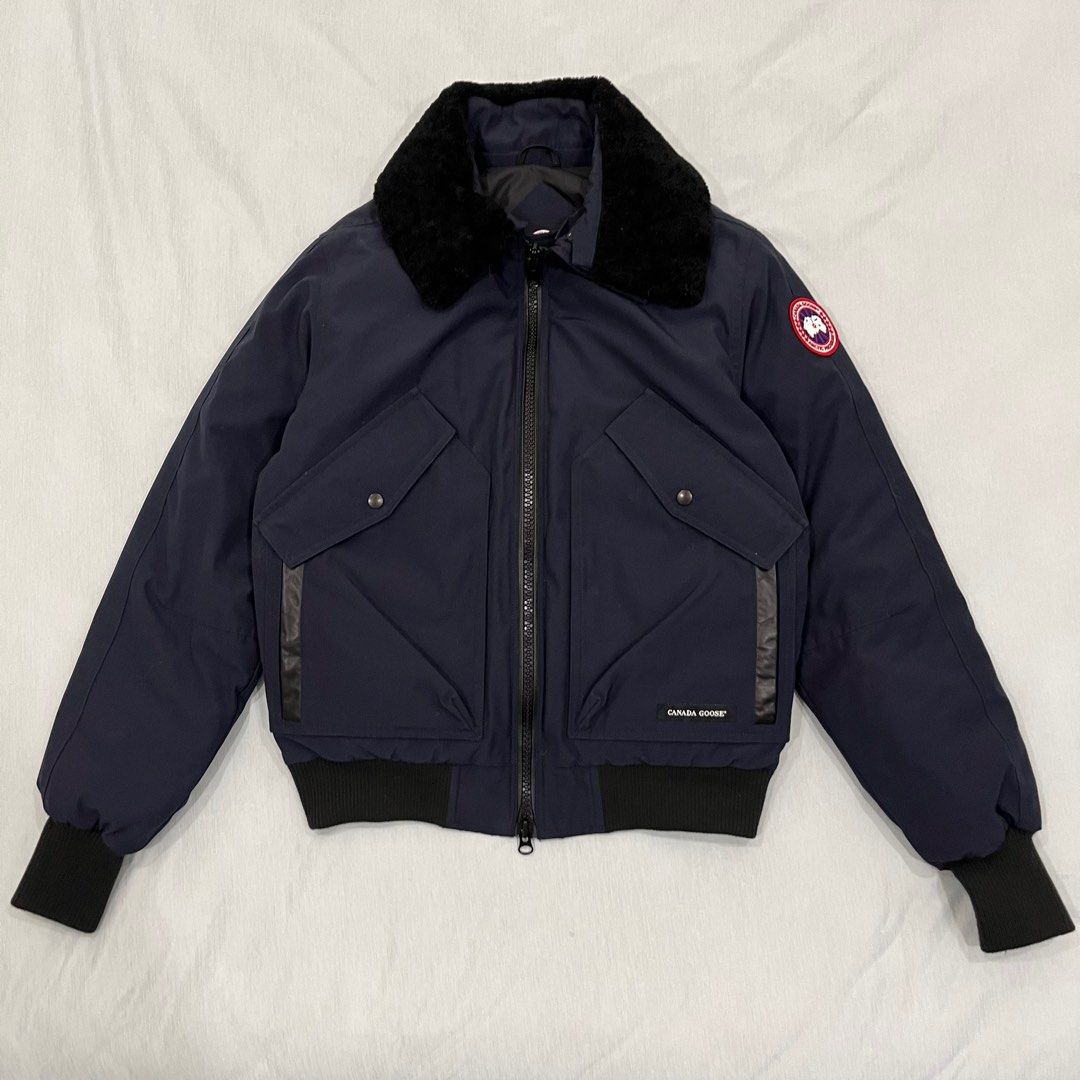 Canada Goose BROMLEY BOMBER