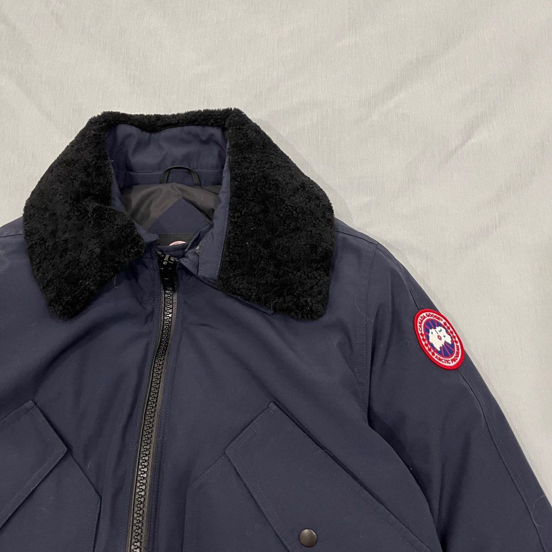 Canada Goose BROMLEY BOMBER