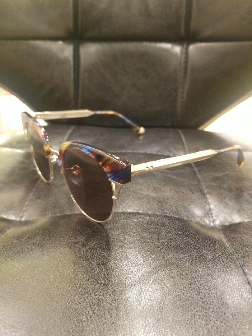 Vintage clubmaster discount