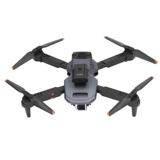 X52hd rc drone rtf best sale with 720p hd camera
