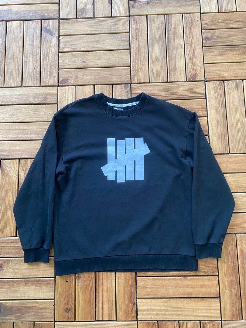 Sweater undefeated cheap