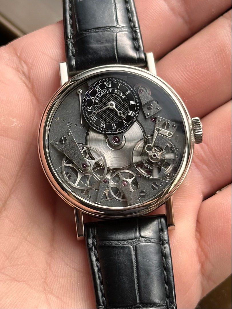 Breguet 7027 deals