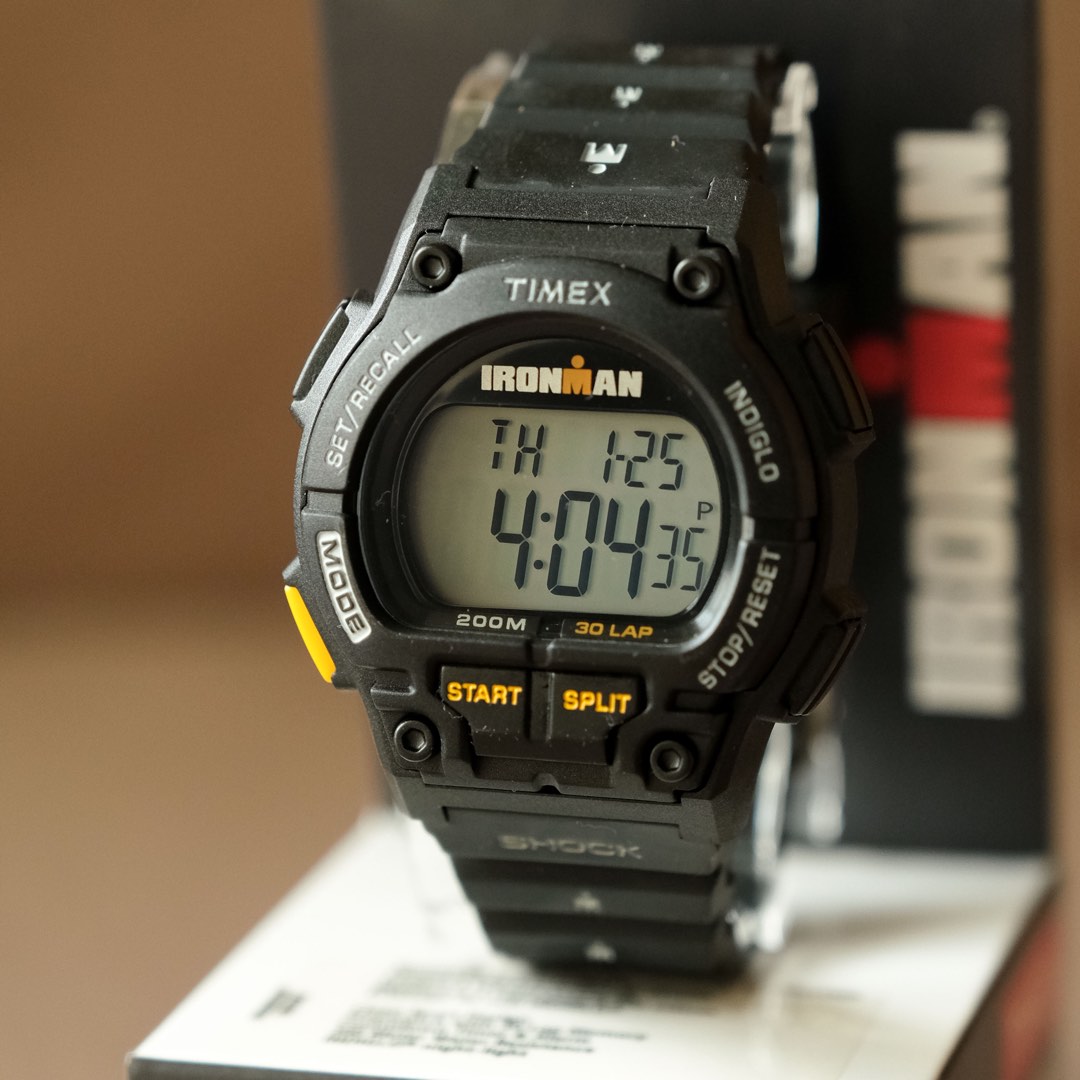 Todd Snyder X Timex Carousell
