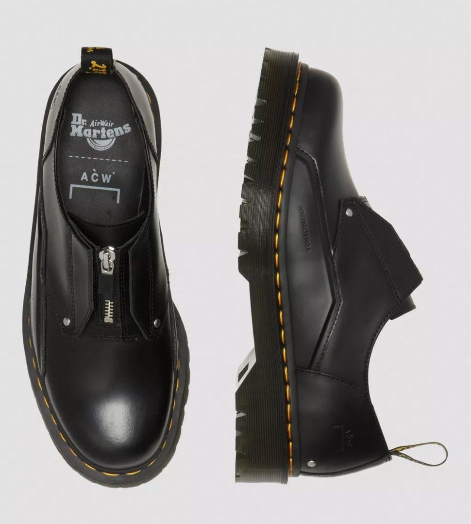 Doc martens acw best sale