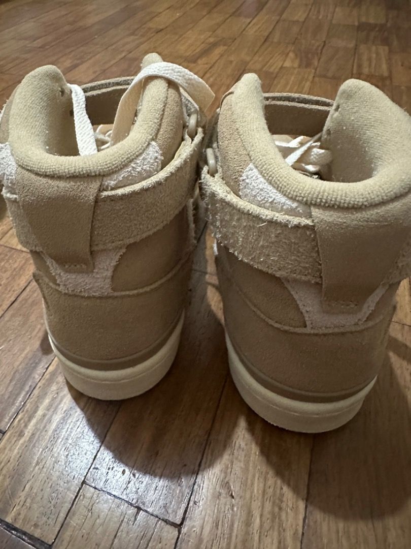 Adidas (Category: Sneakers) located in Manila. Submitted by idips (Listing ID 1282044953, Image 3). Description: Worn once very good condition.