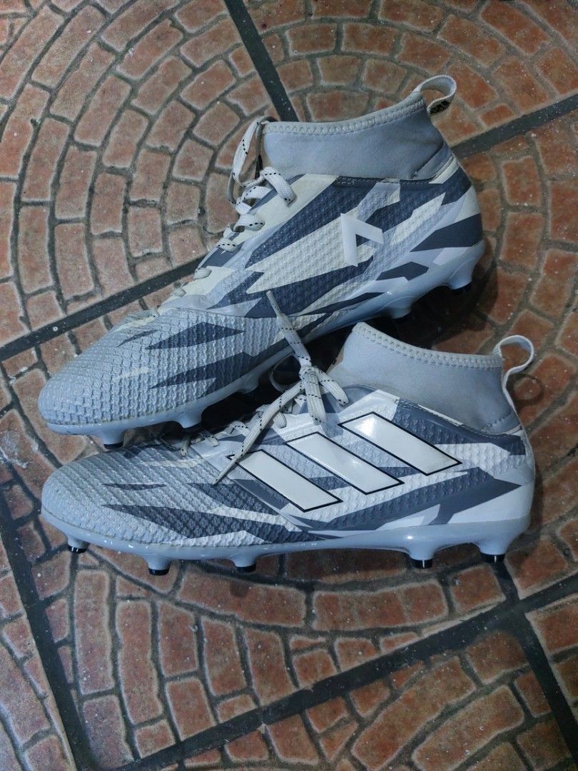 Adidas ace shop 17.3 grey