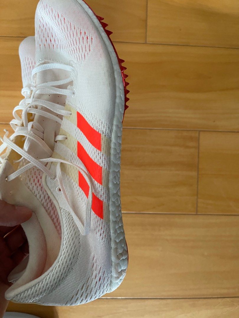 Adidas adizero avanti boost Carousell