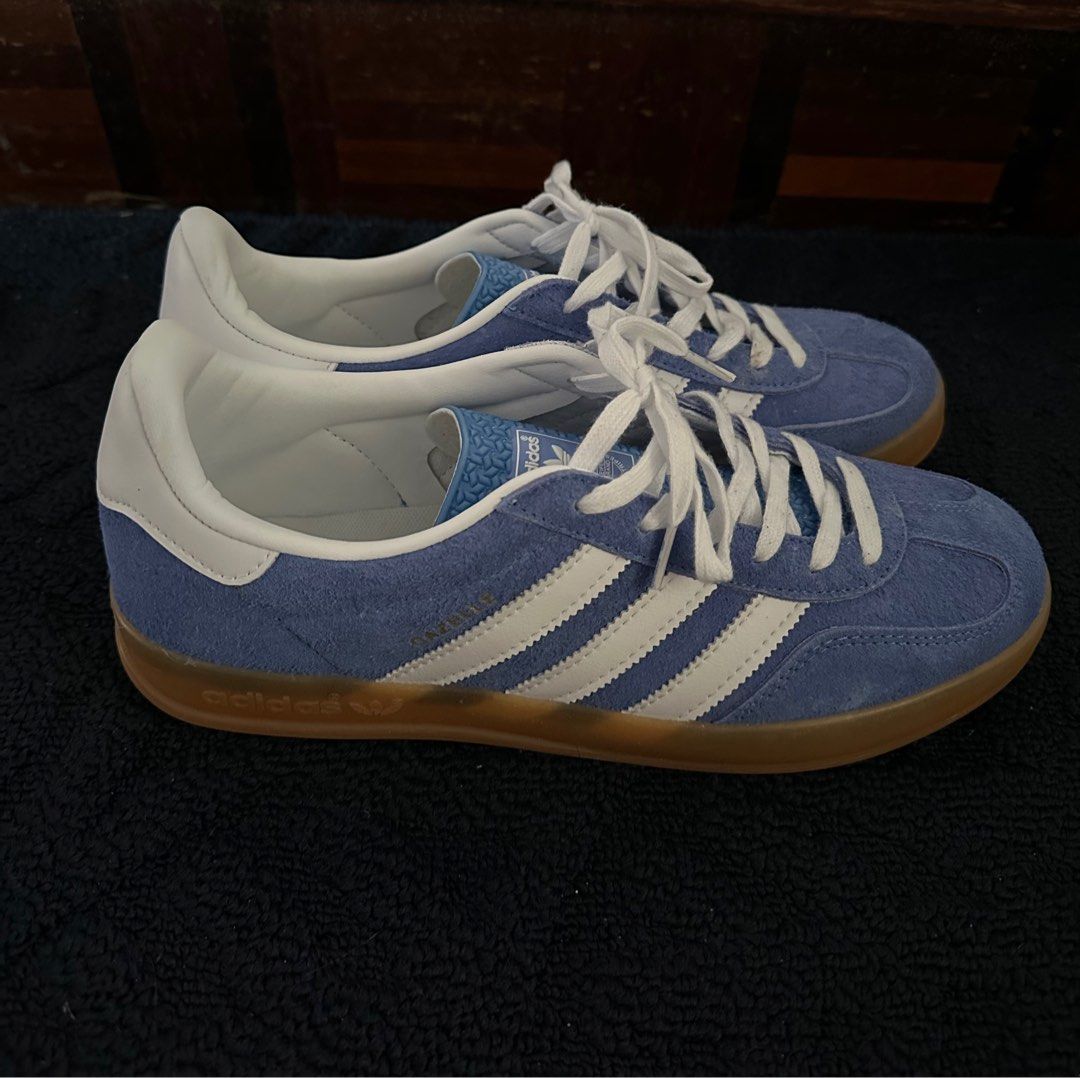 Sepatu adidas gazelle indoor cheap