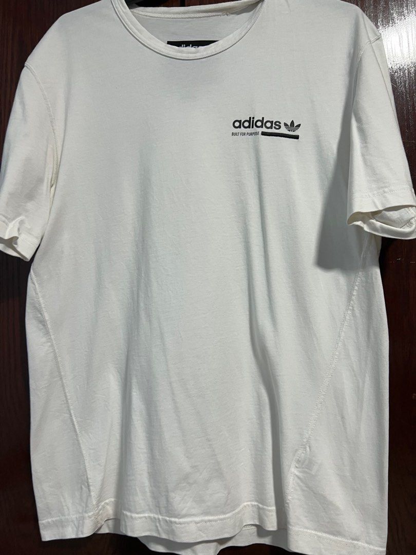 Adidas grp tee hotsell