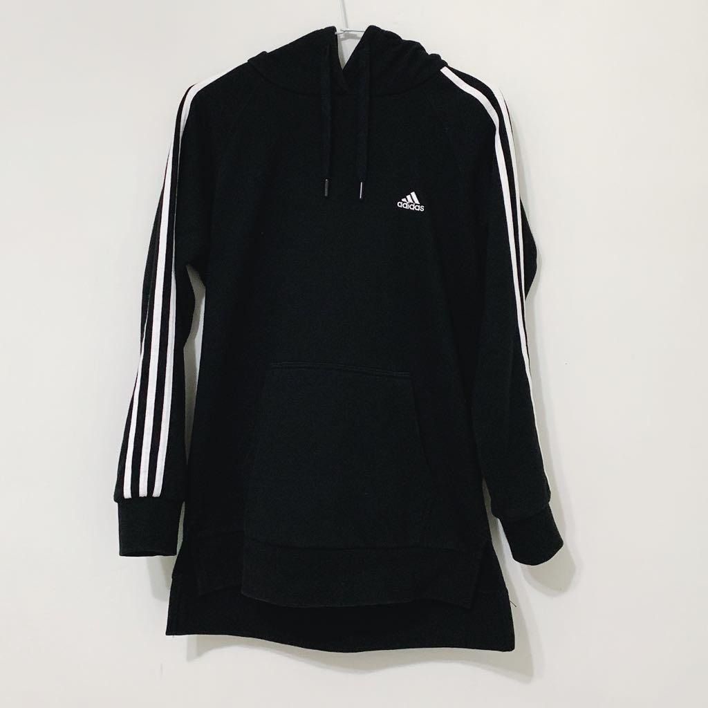 Adidas hoodie hot sale xs