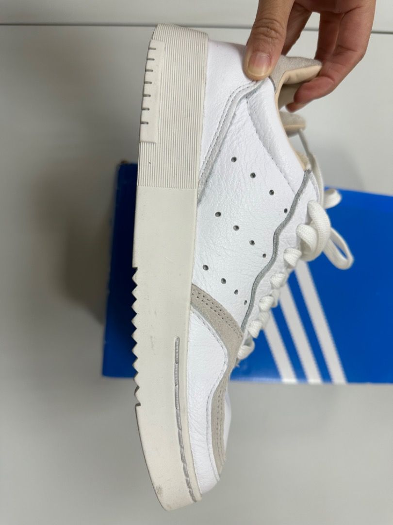 Adidas original deals supercourt