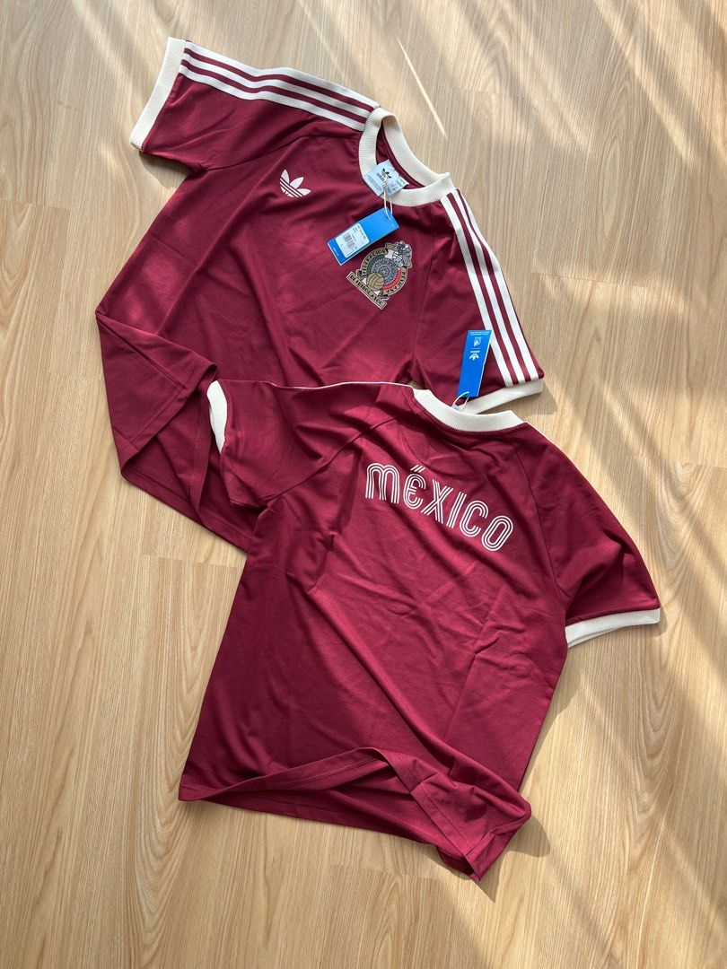 Adidas originals mexico cheap