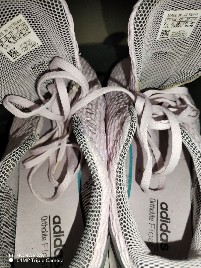 Adidas ortholite hotsell float uk