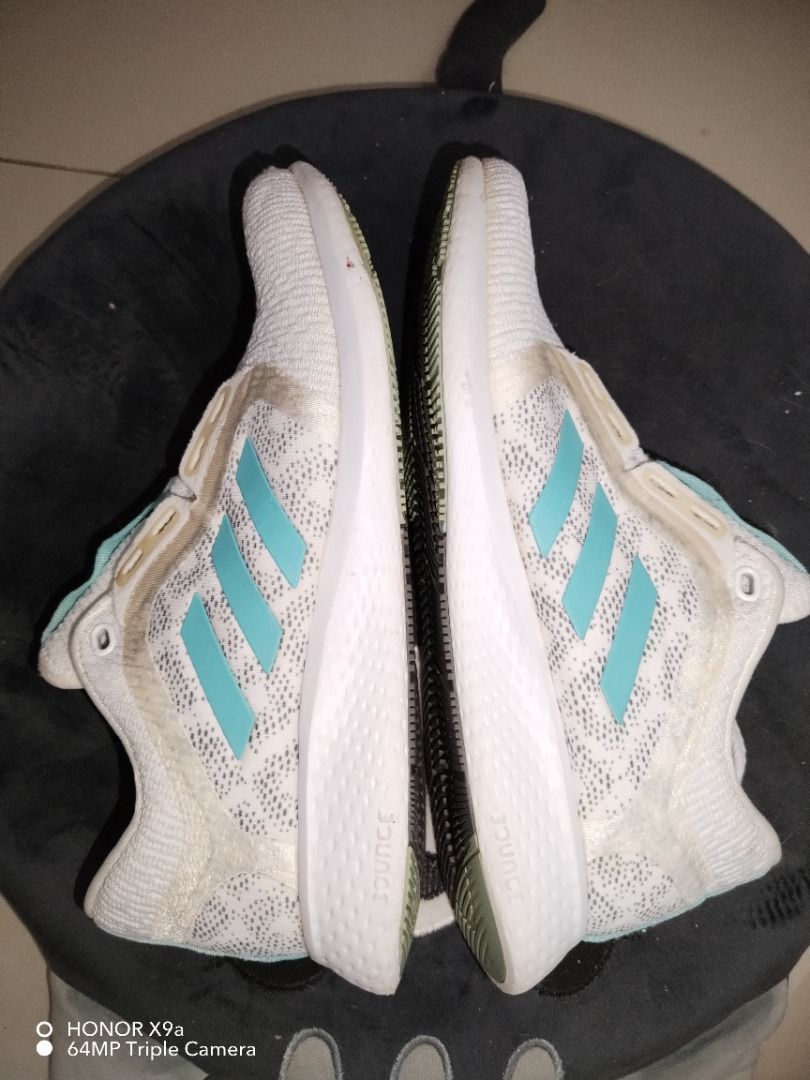 ADIDAS PRIMEBLUE US7 UK5.5 US FR38.5