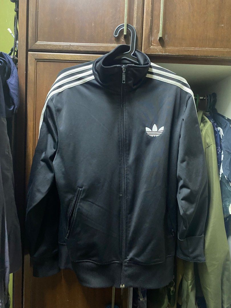 Adidas Retro Original, Men's Fashion, Coats, Jackets and Outerwear on Carousell