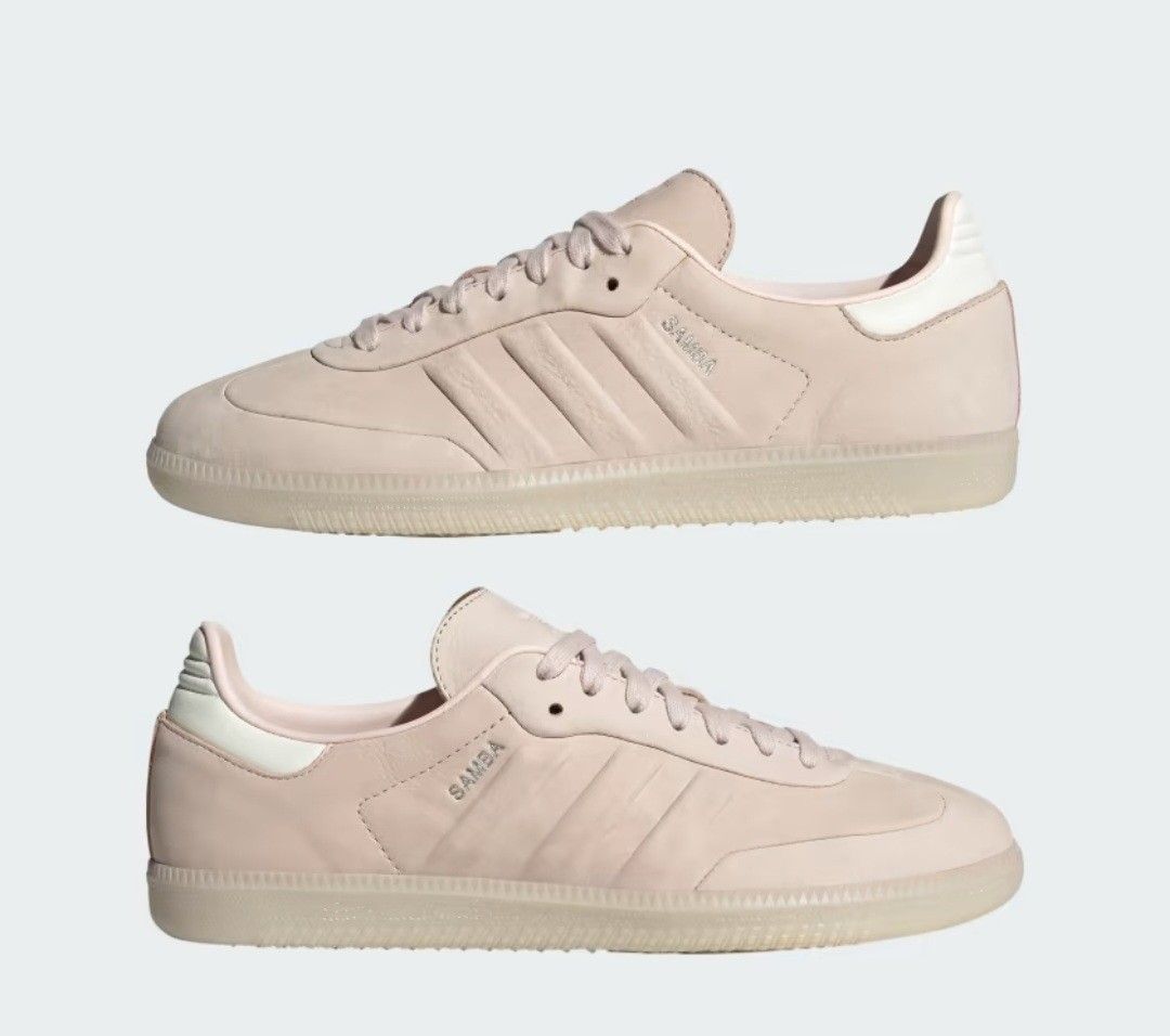 adidas gazelle silver green womens Adidas Samba Gold Skin main image 0