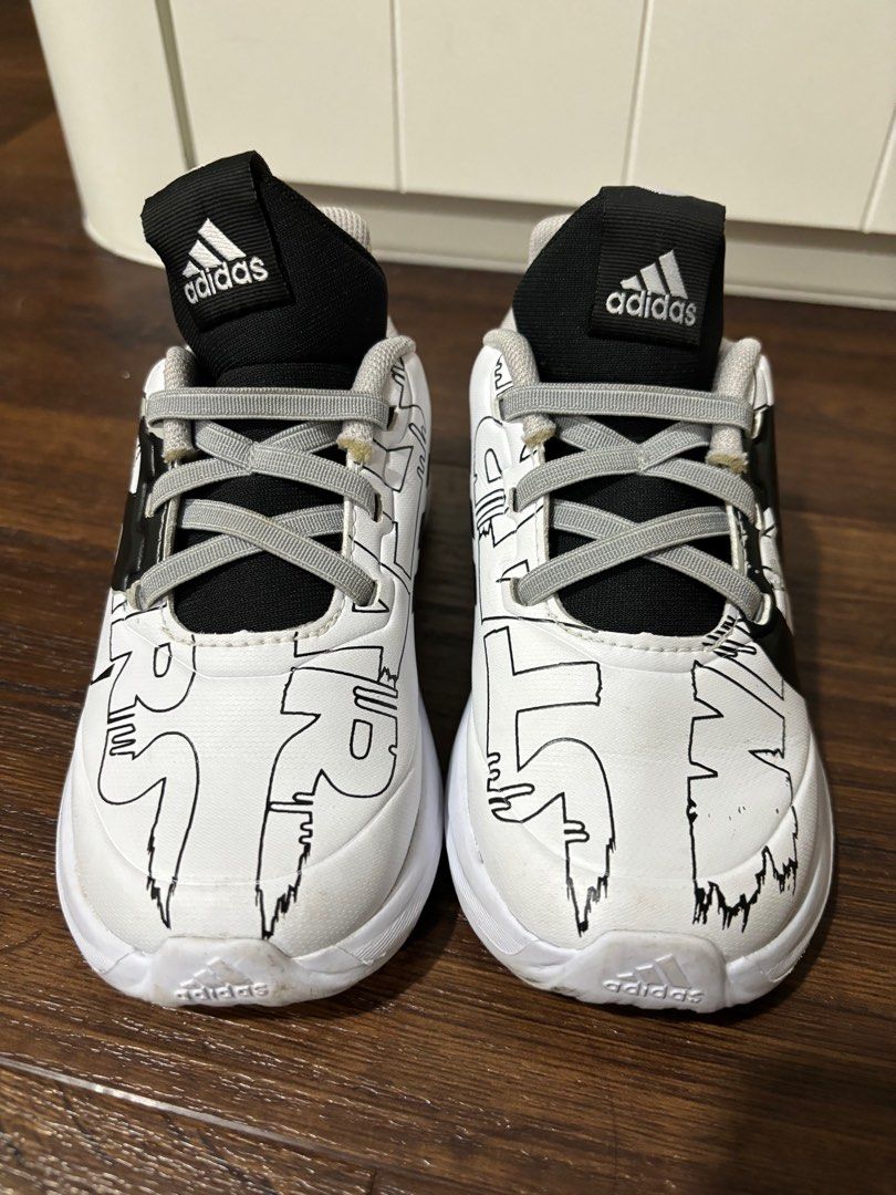 Adidas star wars kids discount