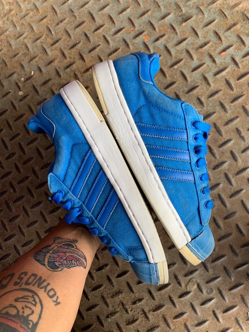 Superstar 2 mens online