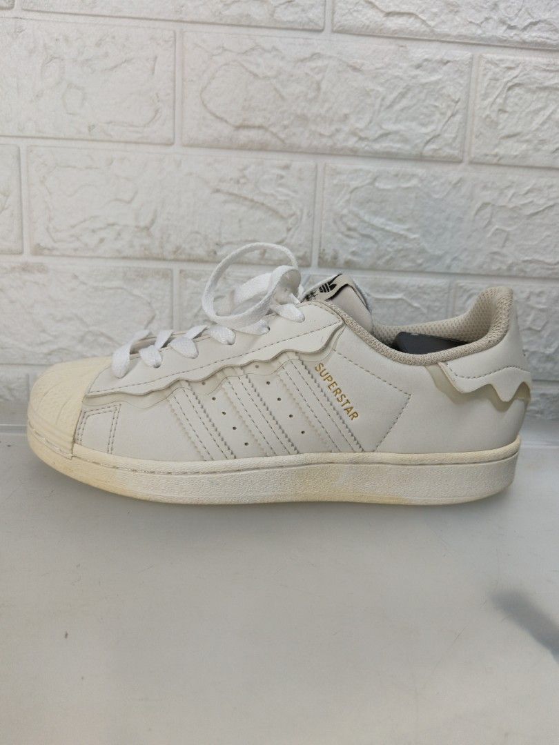 Adidas Superstar Clover Sports Equipment Other Sports Equipment
