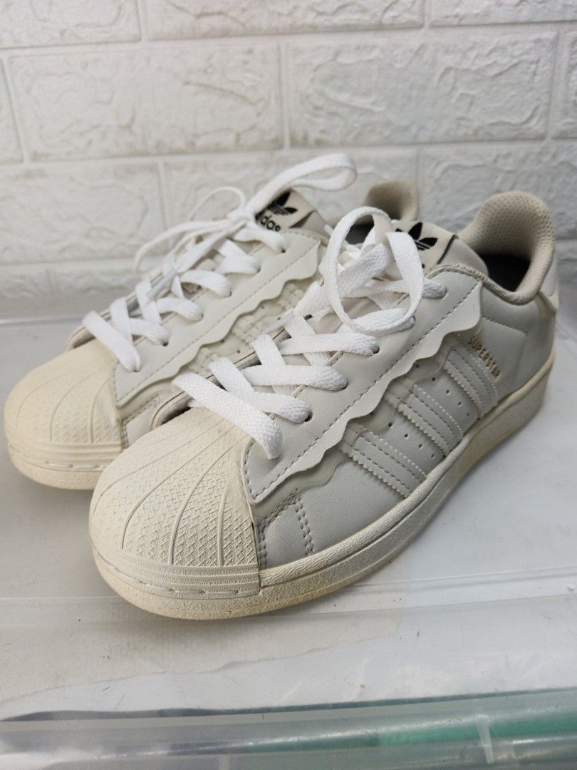 Adidas Superstar Clover