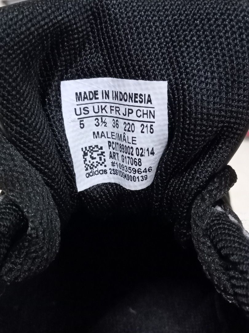 Adidas art g17068 deals