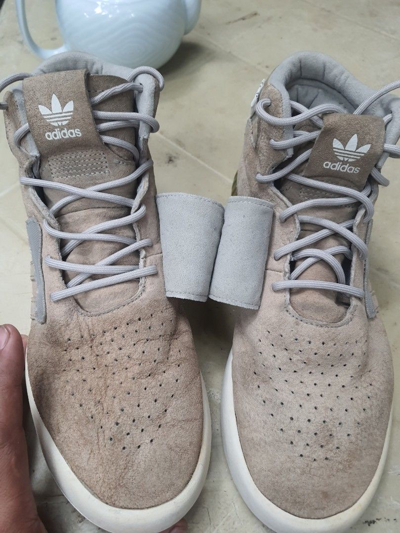 Adidas tubular size 8 on sale