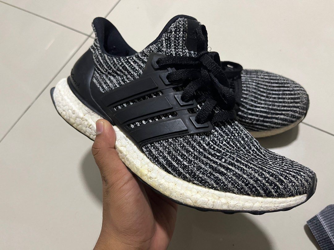 Adidas pure clearance boost 360