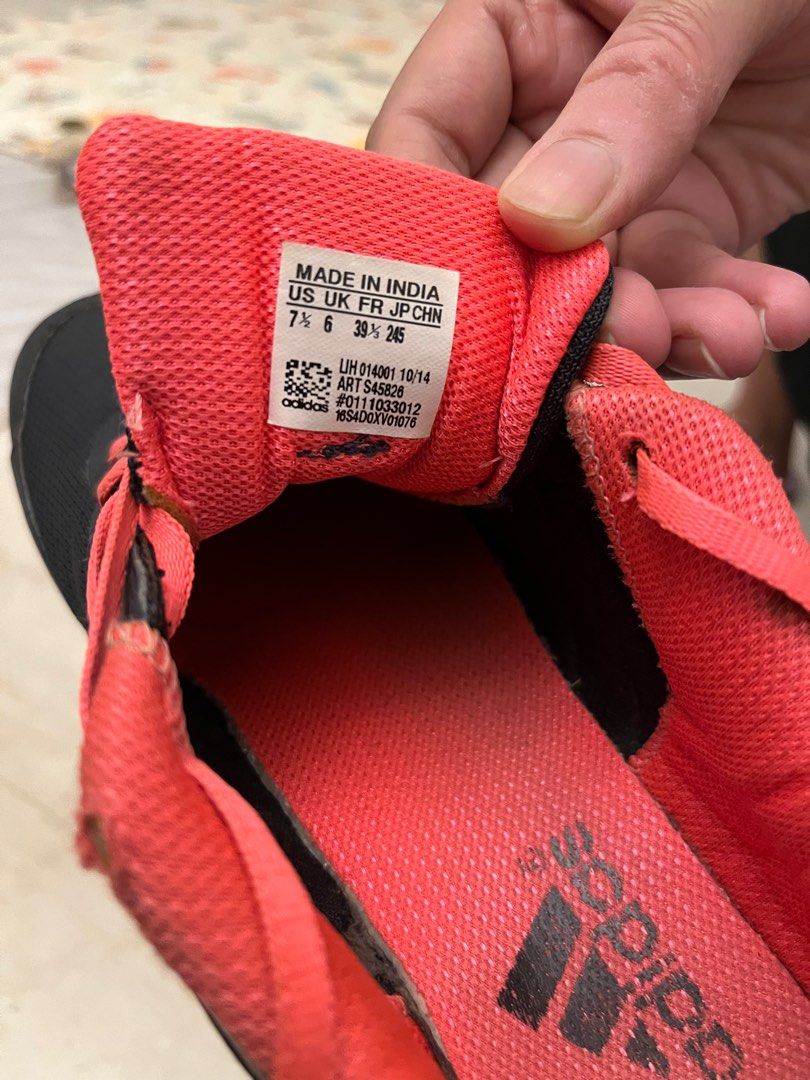 Adidas women shoes Women s Fashion Footwear Sneakers on Carousell