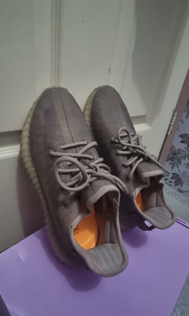 Yeezy mesh on sale