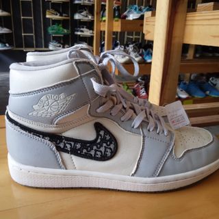 Dior jordan 1 for sale best sale