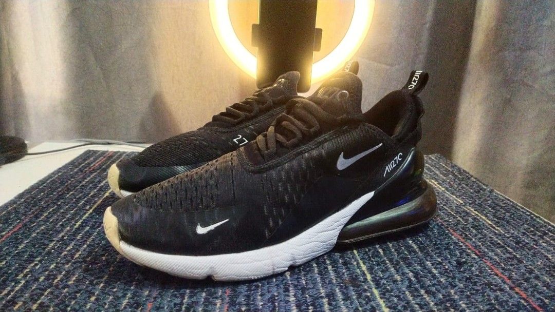 Air max 270 bw new arrivals