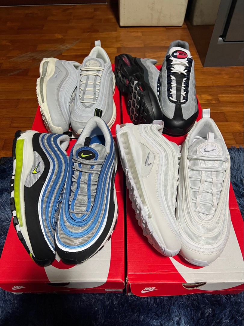 Nike air max 43 sale hotsell